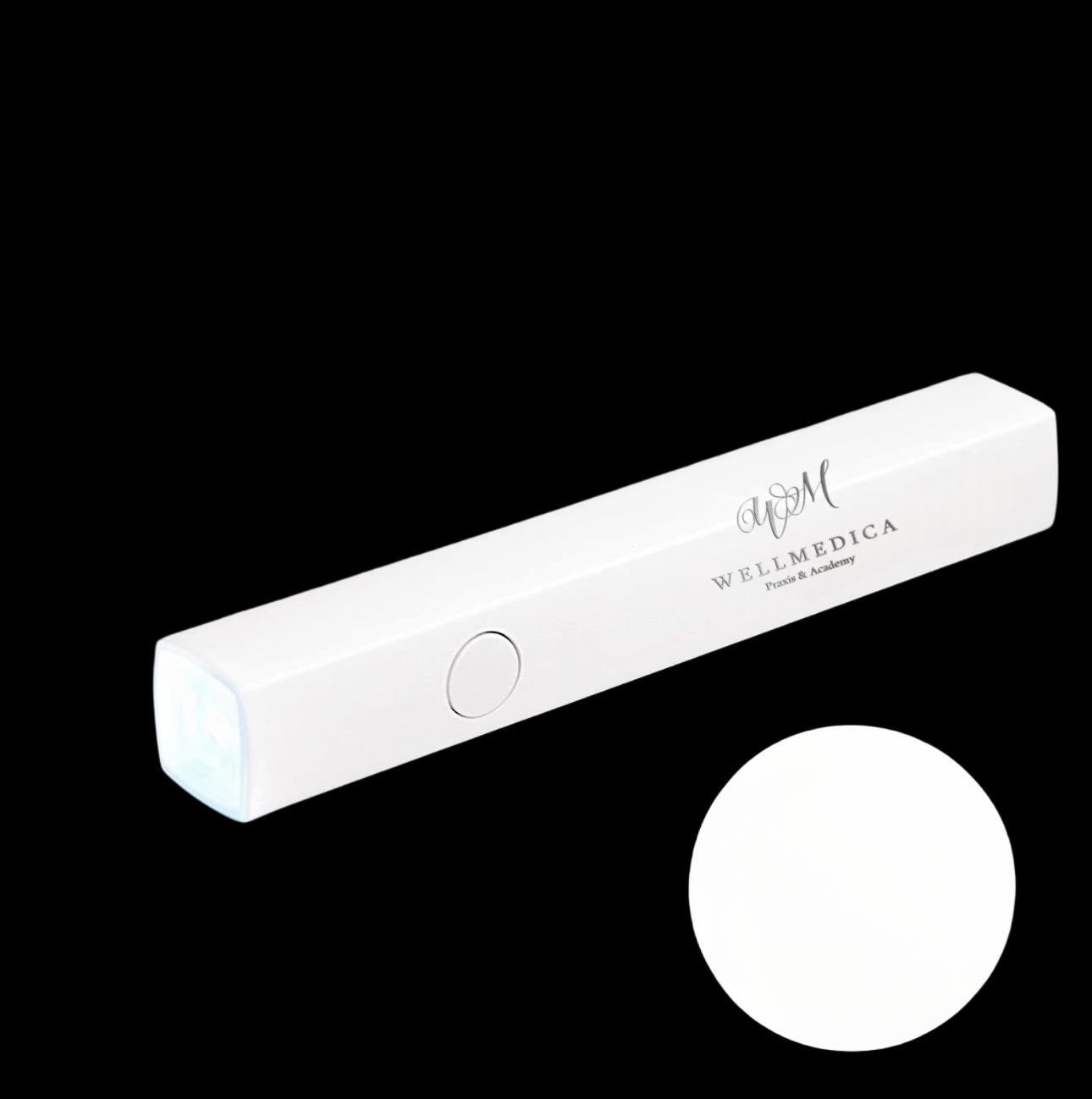 UV-Lampe 3W - Well Medica Shop