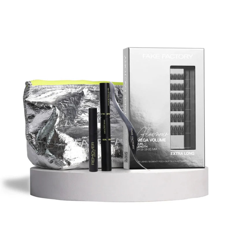 Glamour XXL-Set - Well Medica Shop