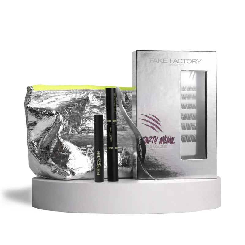 Partytier-Set - Well Medica Shop