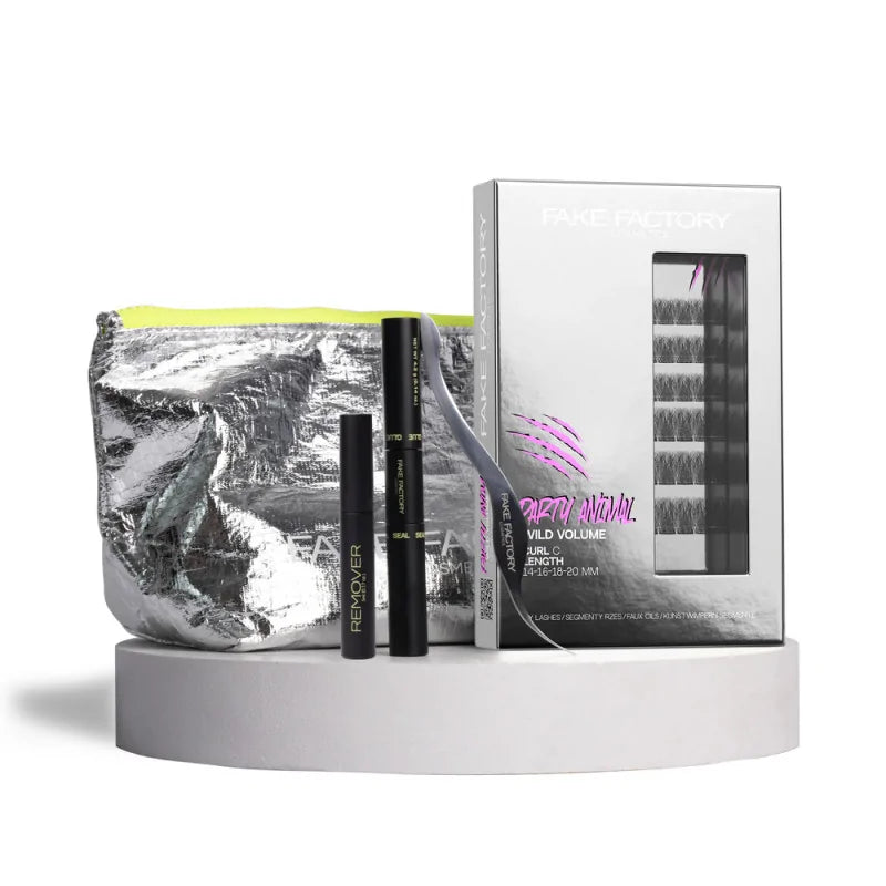 Partytier-XXL-Set - Well Medica Shop