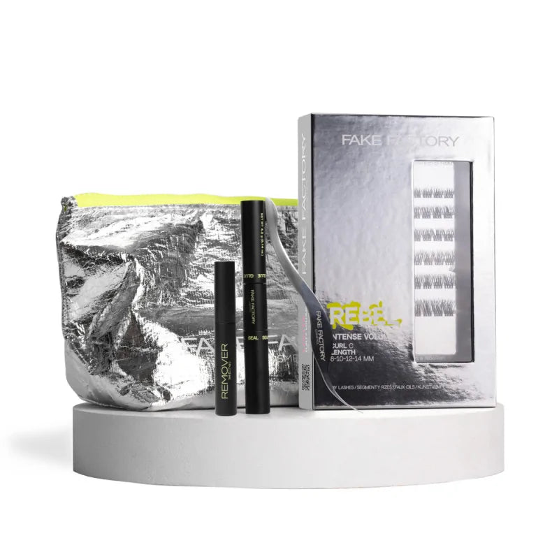 Rebellen-Set - Well Medica Shop