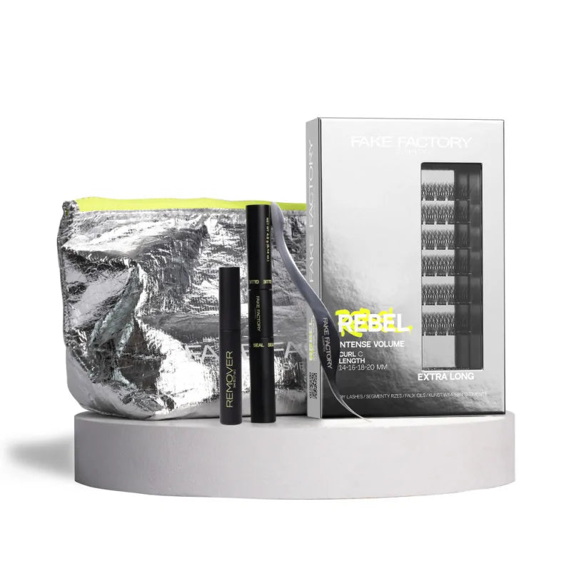 Rebel XXL-Set - Well Medica Shop