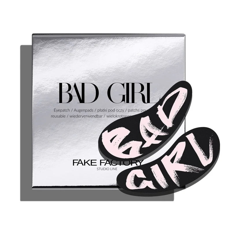 Bad Girl Silikonpads FAKE FACTORY - Well Medica Shop