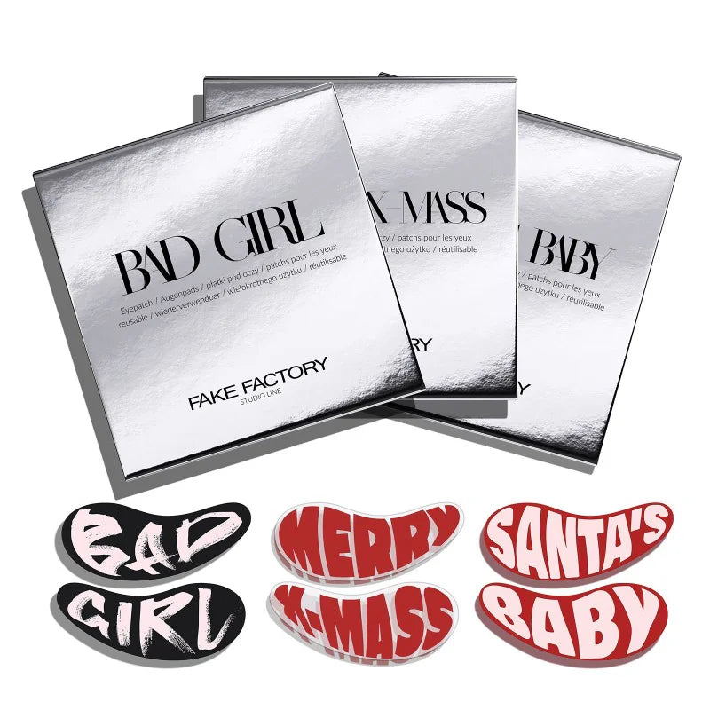 Bad Girl Silikonpads FAKE FACTORY - Well Medica Shop