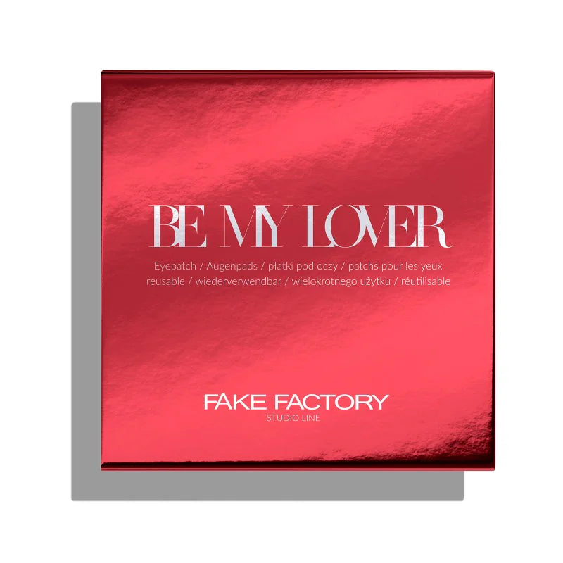 Be My Lover Silikonpads FAKE FACTORY - Well Medica Shop