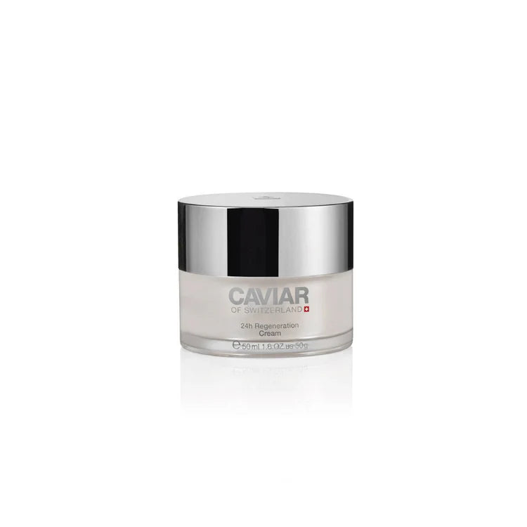 24h Regeneration Cream - Well Medica Shop