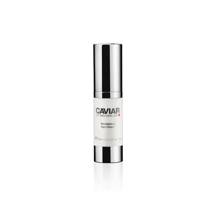 Revitalizing Eye Cream - Well Medica Shop