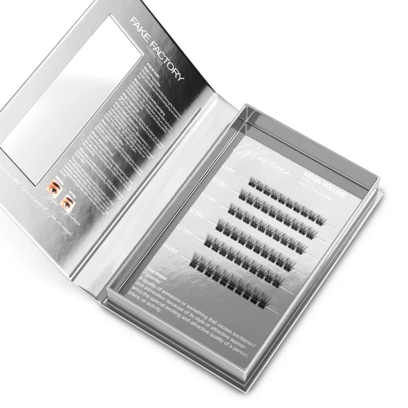 Fake Factory Glamour Lash Box - Well Medica Shop