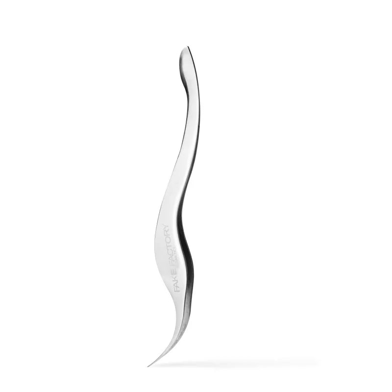 FAKE FACTORY Lash & Brow Pinzette - Well Medica Shop