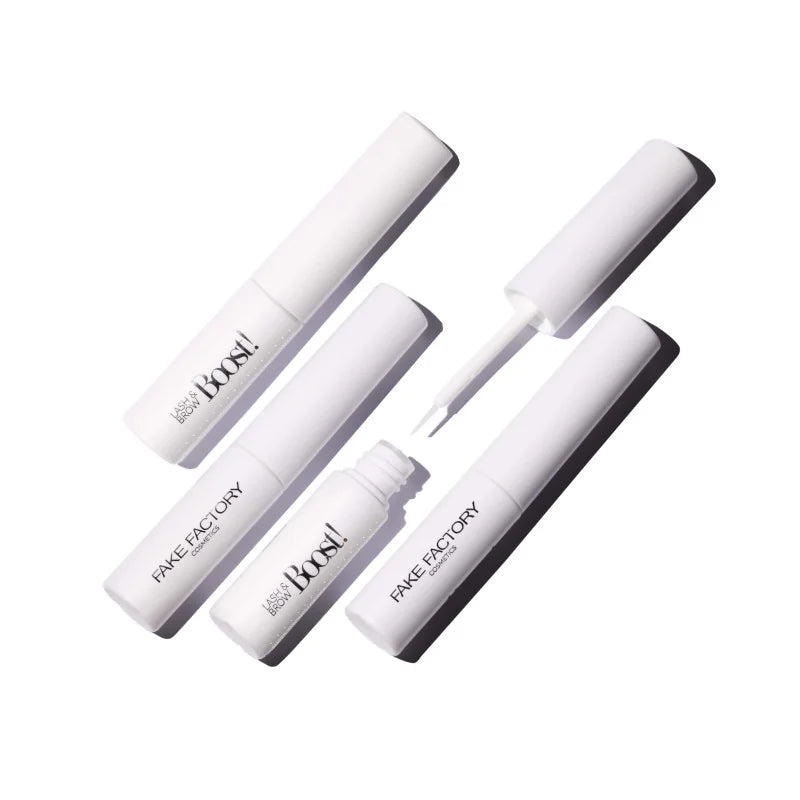 FAKE FACTORY Lash&Brow Serum Therapy - Well Medica Shop