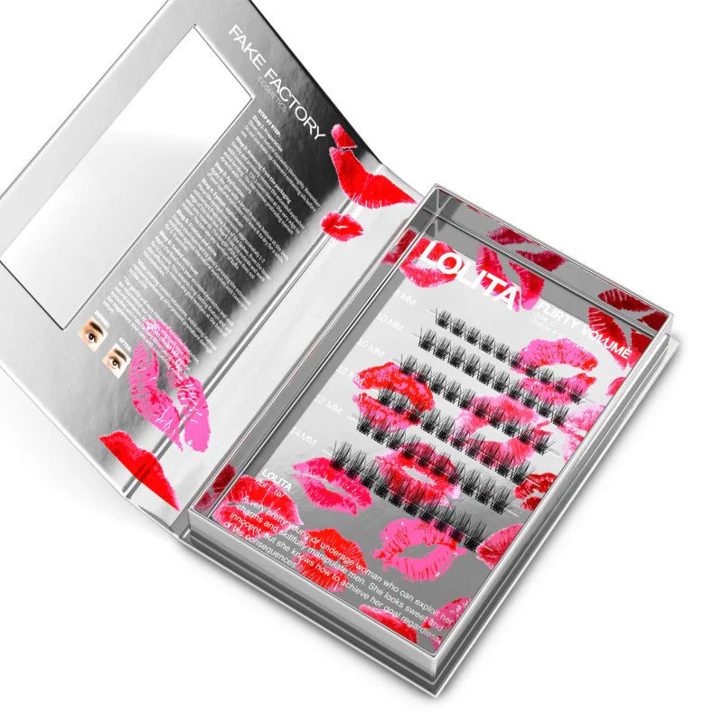 Fake Factory Lolita Lash Box - Well Medica Shop