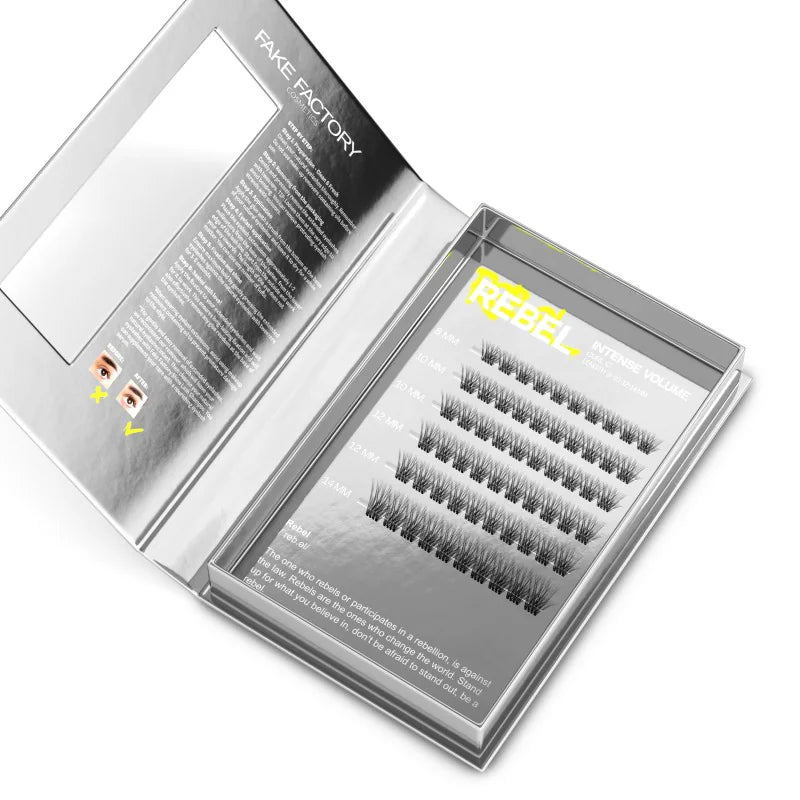 Fake Factory Rebel Lash Box - Well Medica Shop
