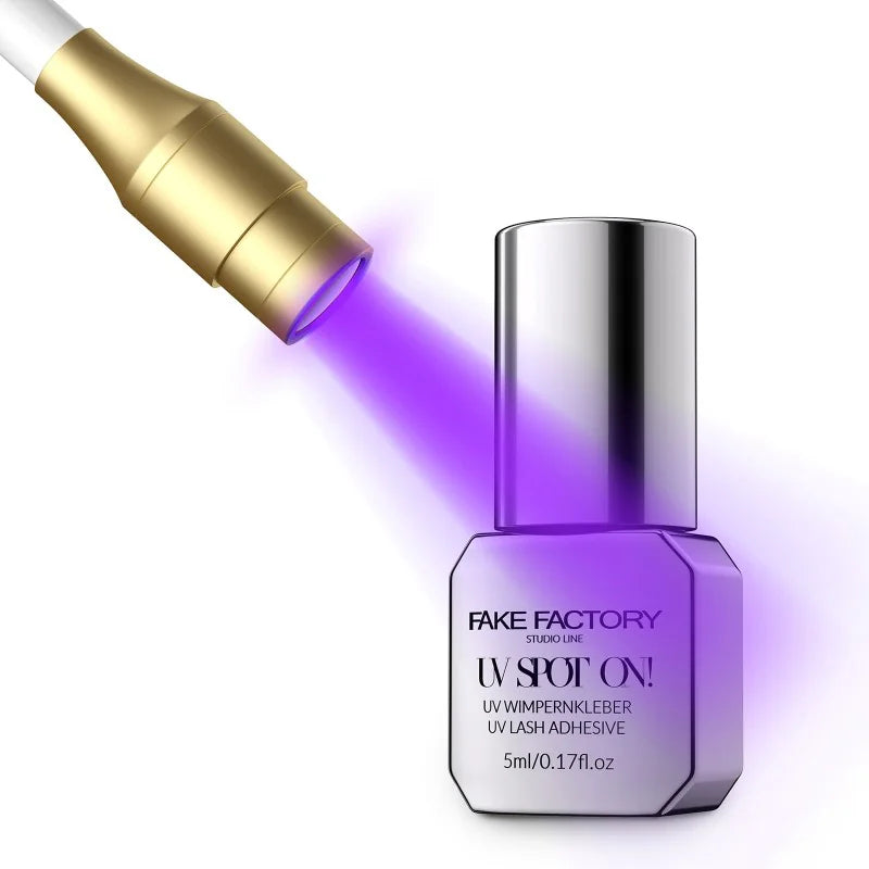 Fake Factory Spot On UV Kleber - Well Medica Shop