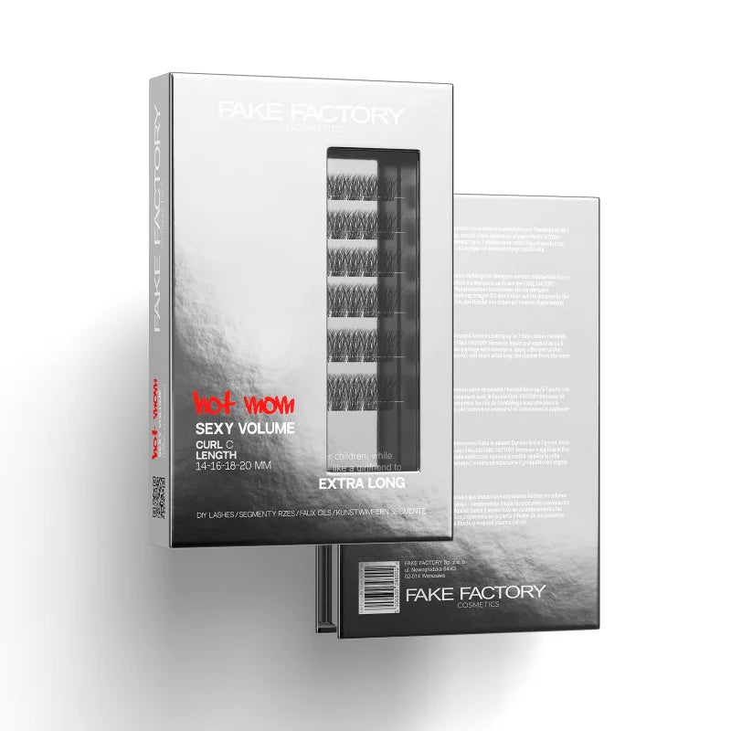 Fake Factory Hot Mom! Lash Box XXL - Well Medica Shop