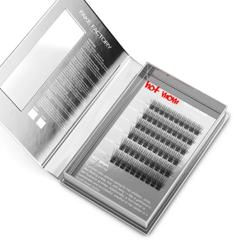 Fake Factory Hot Mom! Lash Box XXL - Well Medica Shop