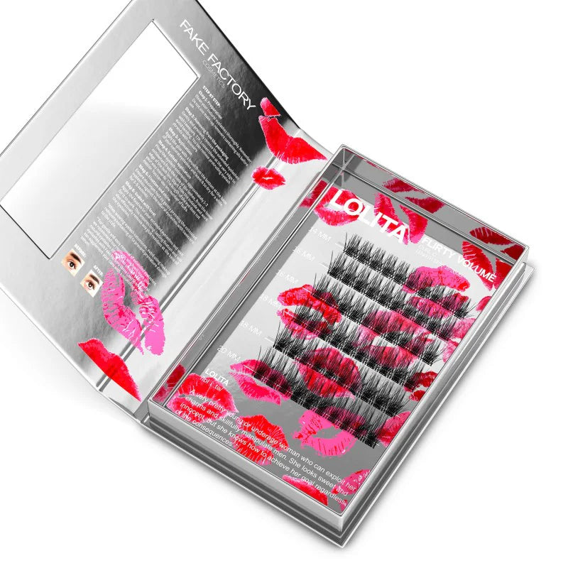 Fake Factory Lolita Lash Box XXL - Well Medica Shop