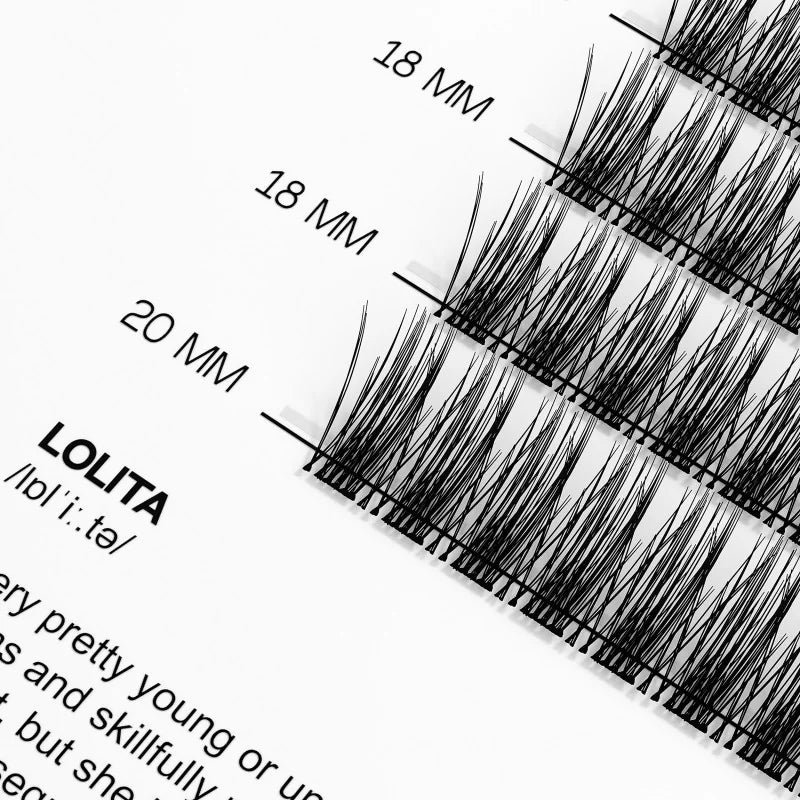 Fake Factory Lolita Lash Box XXL - Well Medica Shop