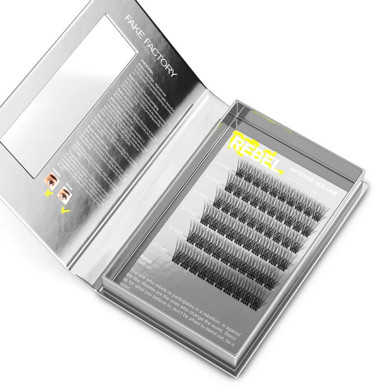 Fake Factory Rebel Lash Box XXL - Well Medica Shop