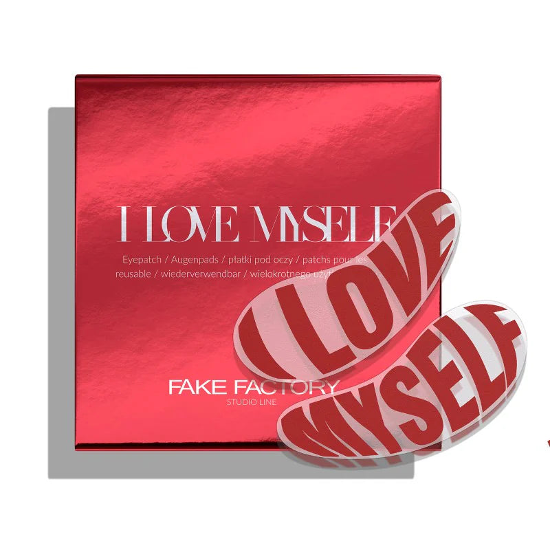 I Love Myself Silikonpads FAKE FACTORY - Well Medica Shop