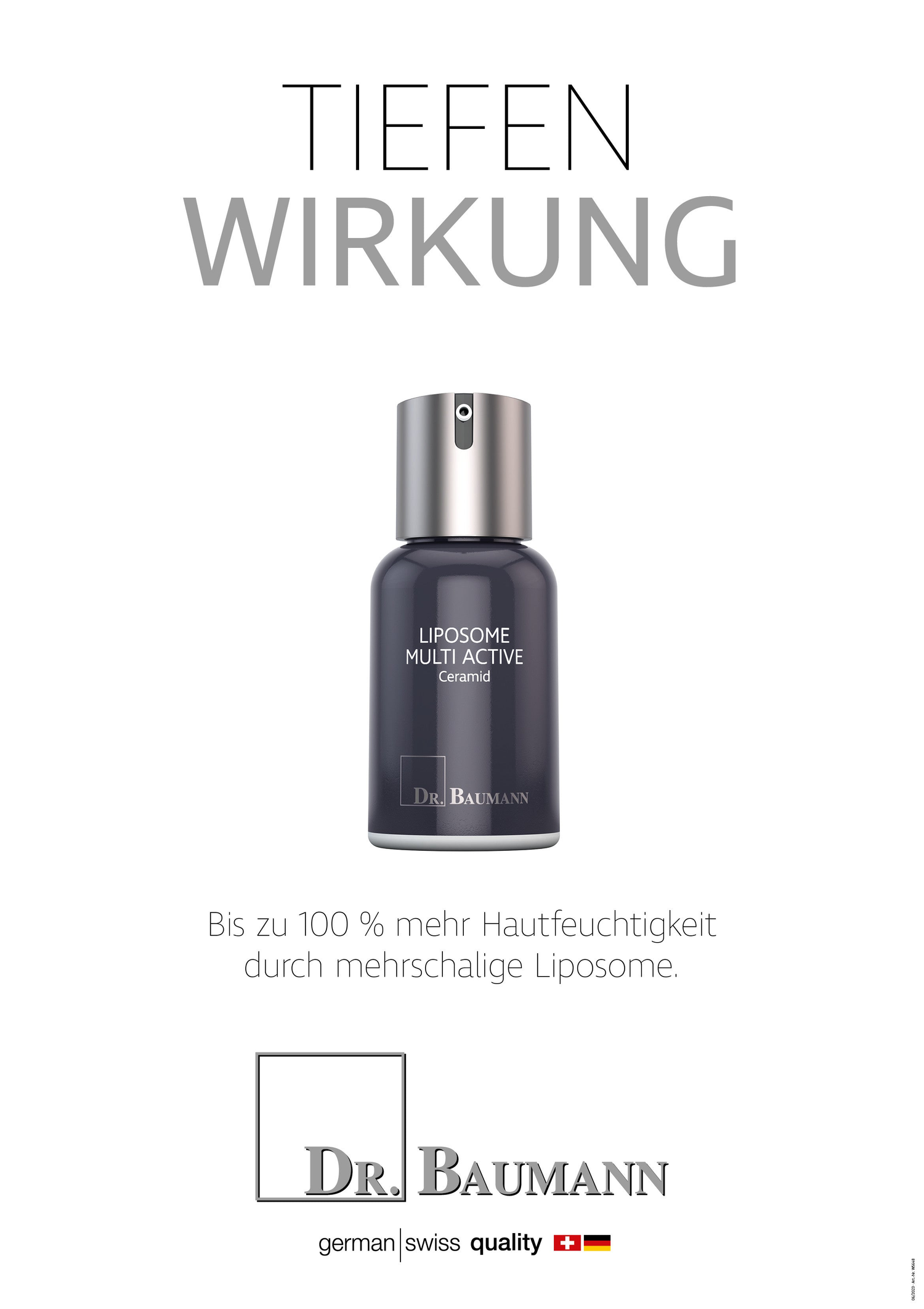 Dr. Baumann - Well Medica Shop