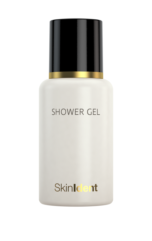 SHOWER GEL - Well Medica Shop