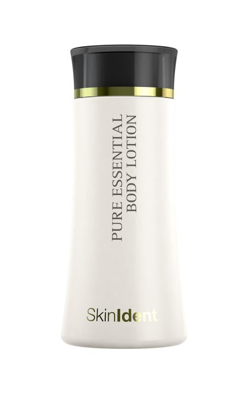 PURE ESSENTIAL BODY LOTION - Well Medica Shop