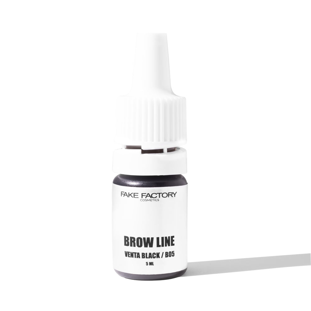 BROW LINE B05 Venta Black