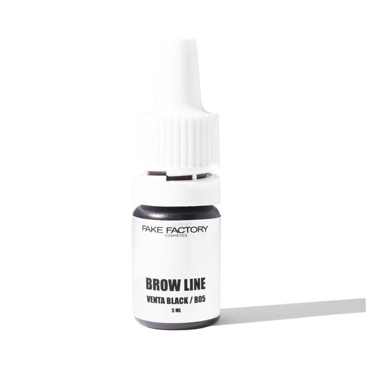 BROW LINE B05 Venta Black