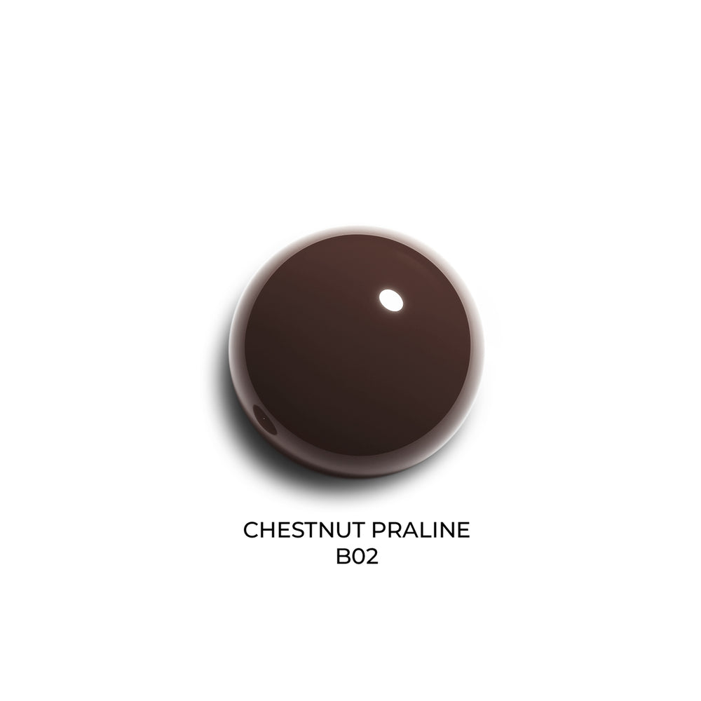 BROW LINE B02 Chestnut Praline