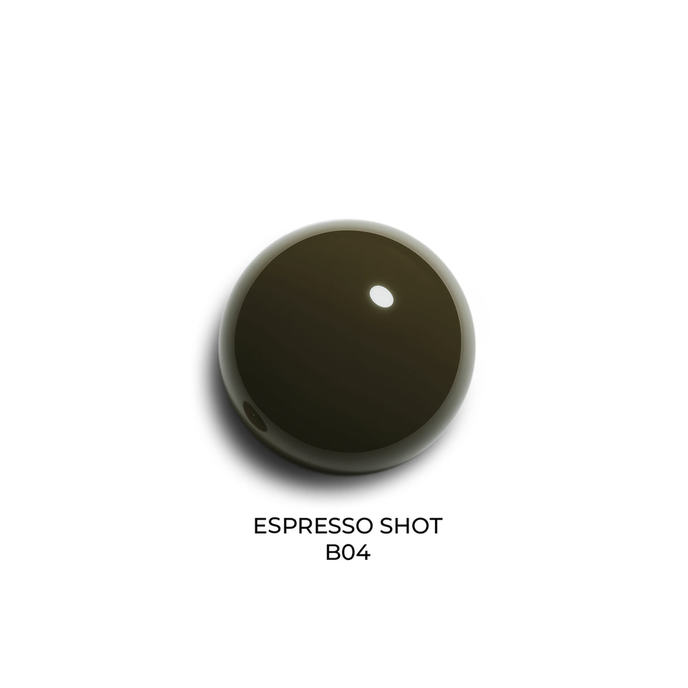 BROW LINE B04 Espresso Shot