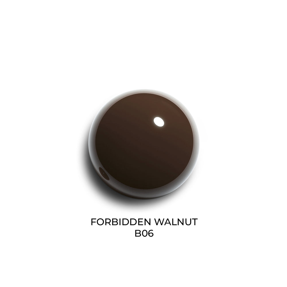BROW LINE B06 Forbidden Walnut