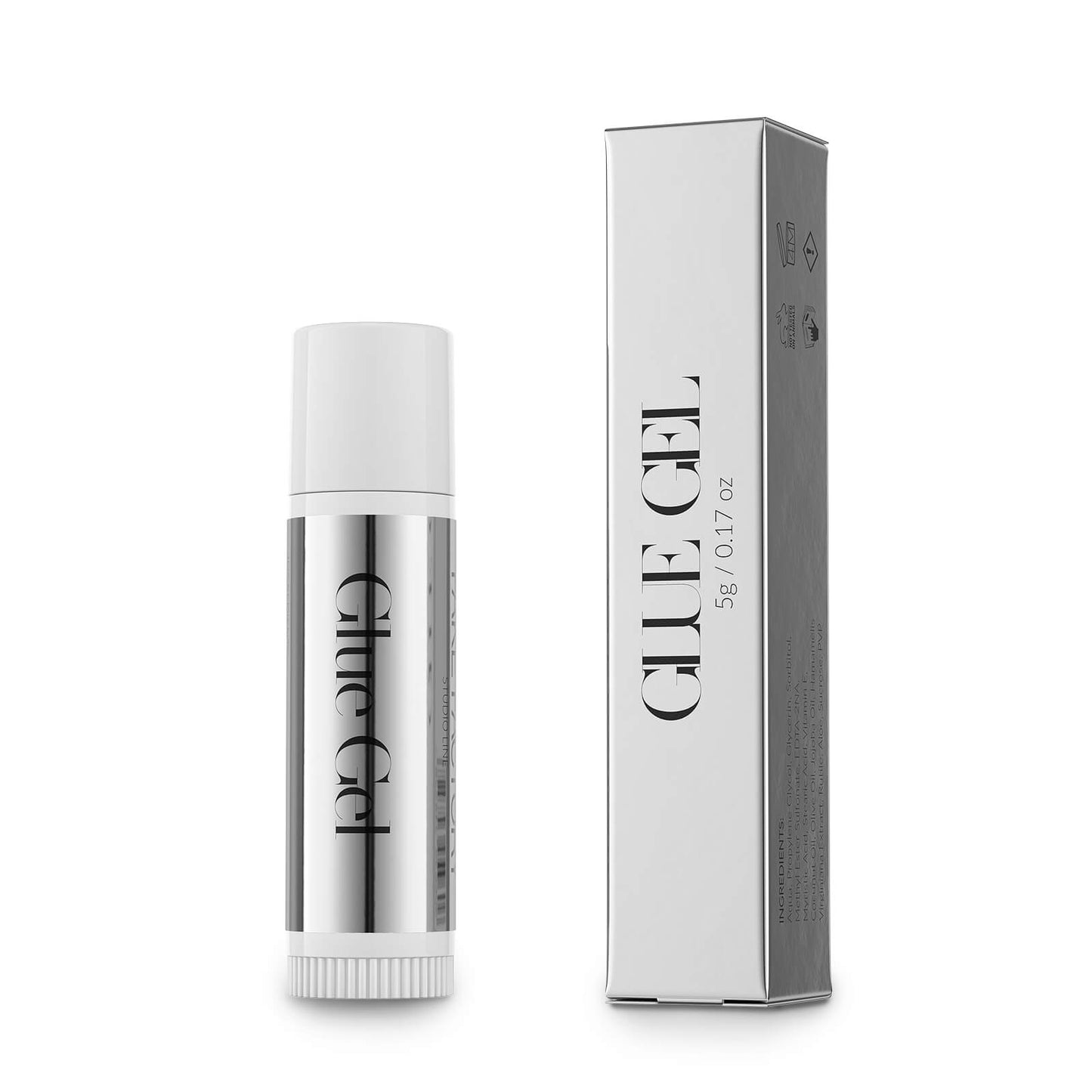 Wimpernlift-Kleber