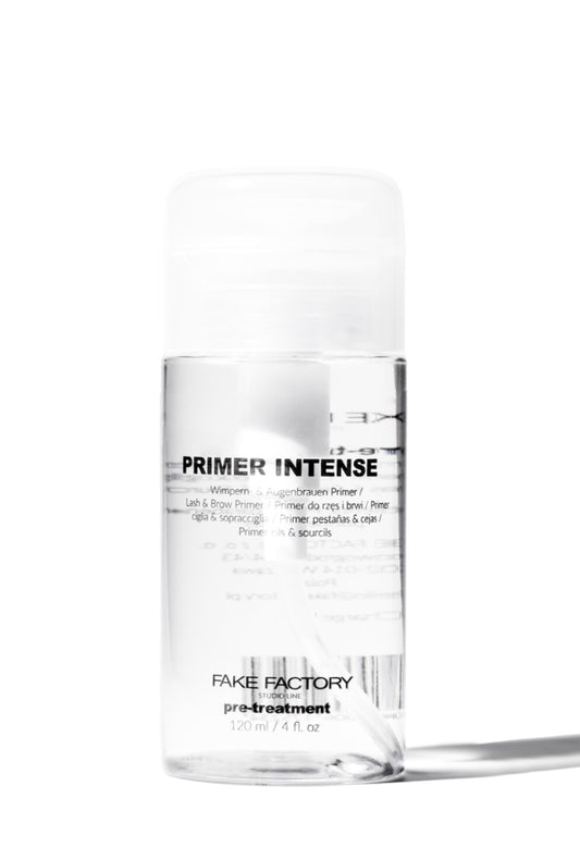 Primer Intense – Laminierung