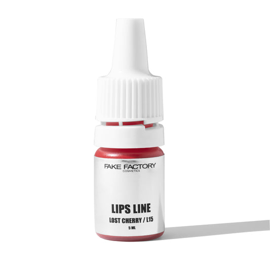 LIPS LINE L15 Lost Cherry