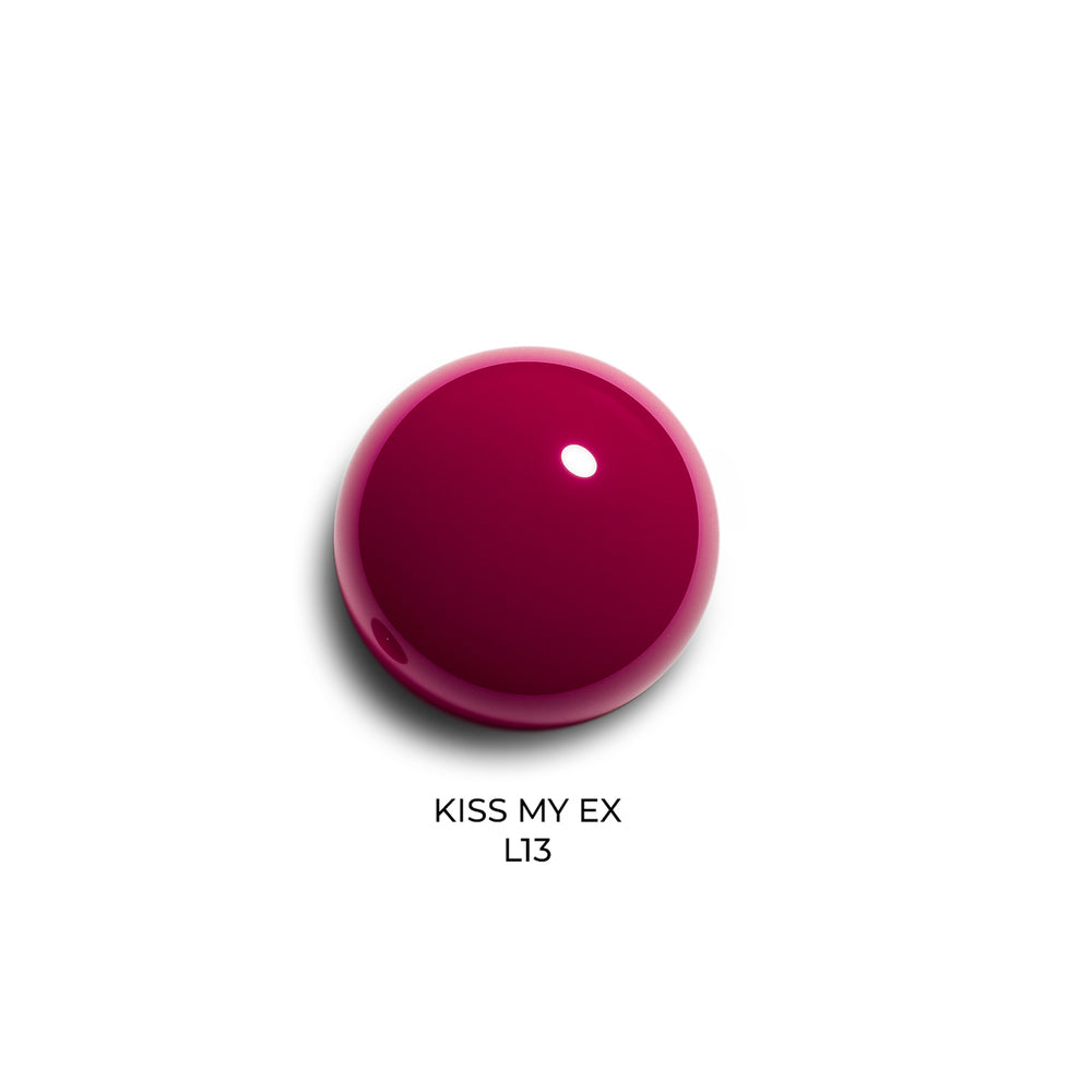 LIPS LINE L13 Kiss my Ex