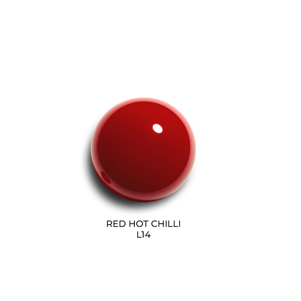 LIPS LINE L14 Red Hot Chilli