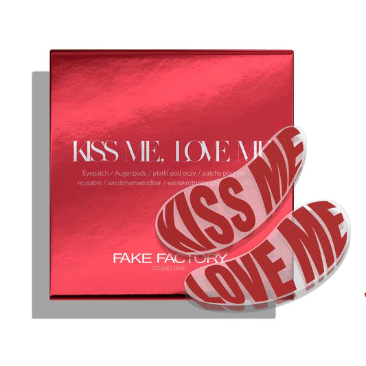 Kiss Me Silikonpads FAKE FACTORY - Well Medica Shop
