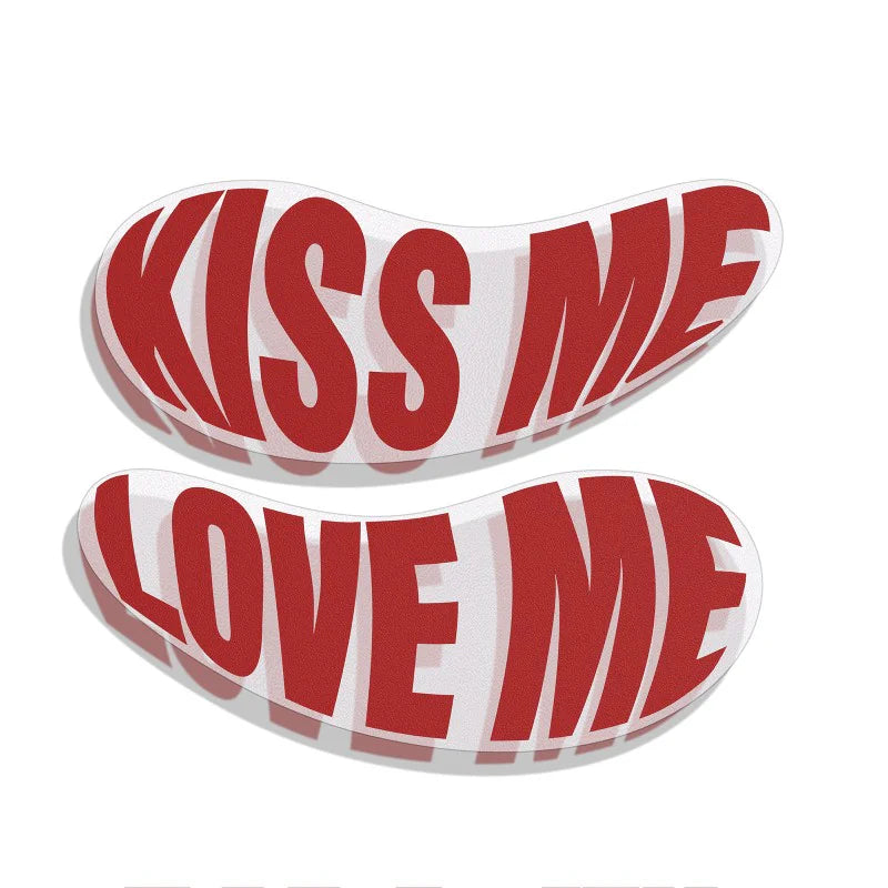 Kiss Me Silikonpads FAKE FACTORY - Well Medica Shop